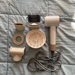 Sèche cheuveux dyson